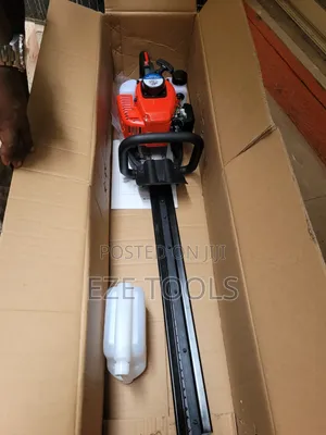 Hedge Trimmer