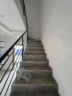 4bdrm Duplex in Ikota Lekki Lagos for rent