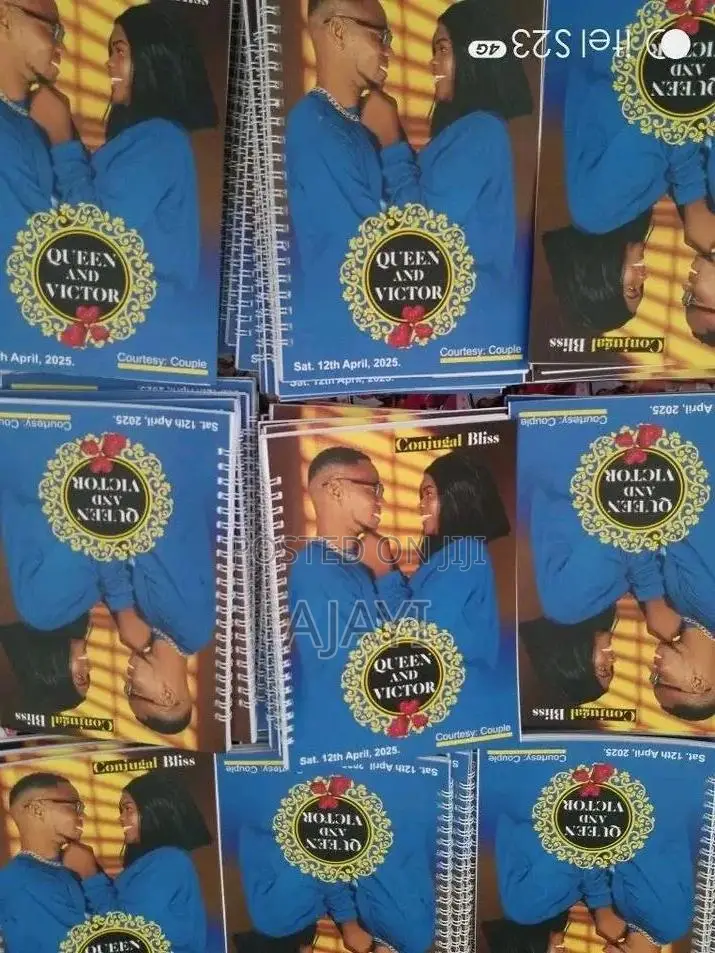 Soft And Hard Jotter