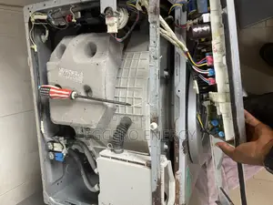 Leggero Energy Repair and Maintenance of Washing Machine