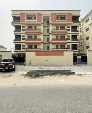 3bdrm Apartment in Oniru Victoria for rent
