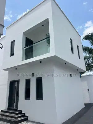 2bdrm Duplex in Kuforiji Estate, Abeokuta South for rent