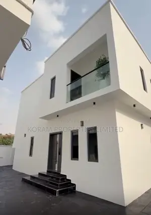 2bdrm Duplex in Kuforiji Estate, Abeokuta South for rent
