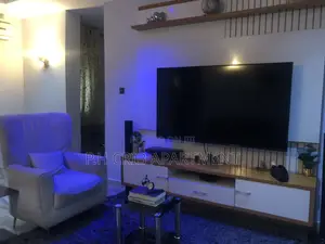 Comfort and Secure Fully Furnished Airbnb 2bedroom Available to Book