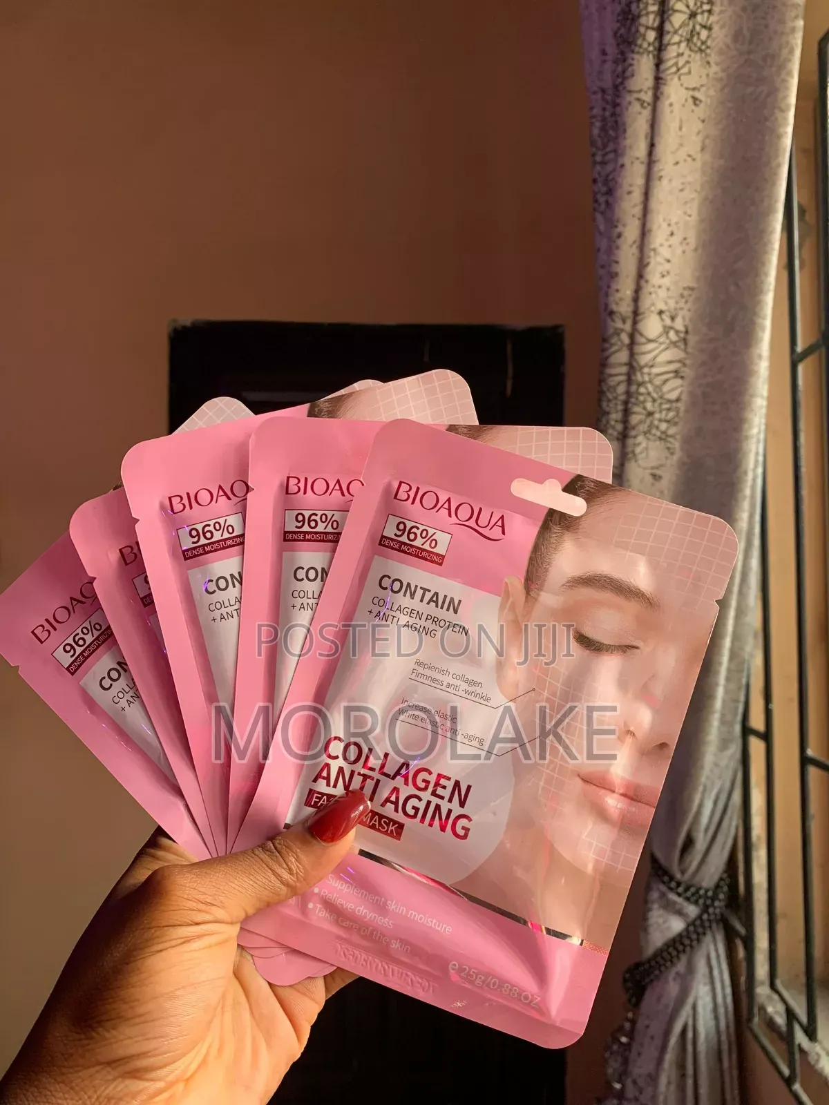 Face Masks