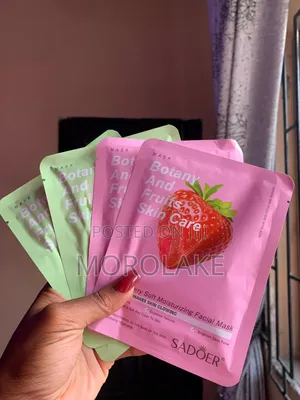 Face Masks