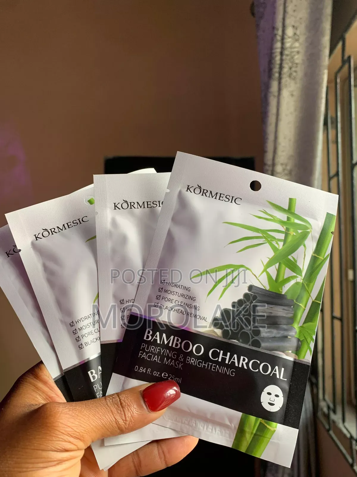 Face Masks