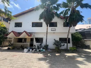 6bdrm Duplex in Victoria Island for rent