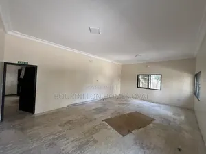 6bdrm Duplex in Victoria Island for rent