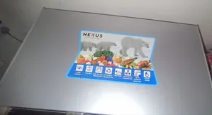 Nexus Freezer 265l