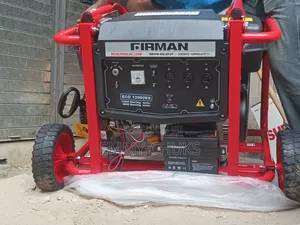 New Eco 12990 Generator Semi Silent Original