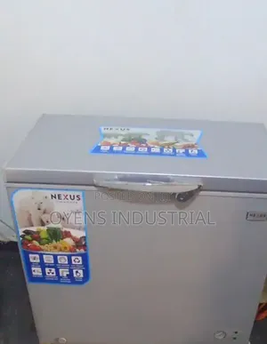 Nexus Freezer 265l