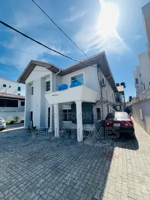 2bdrm Apartment in Lekki, Lagos State for rent