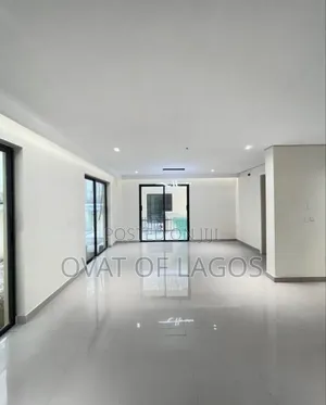 5bdrm Duplex in Ikoyi for rent