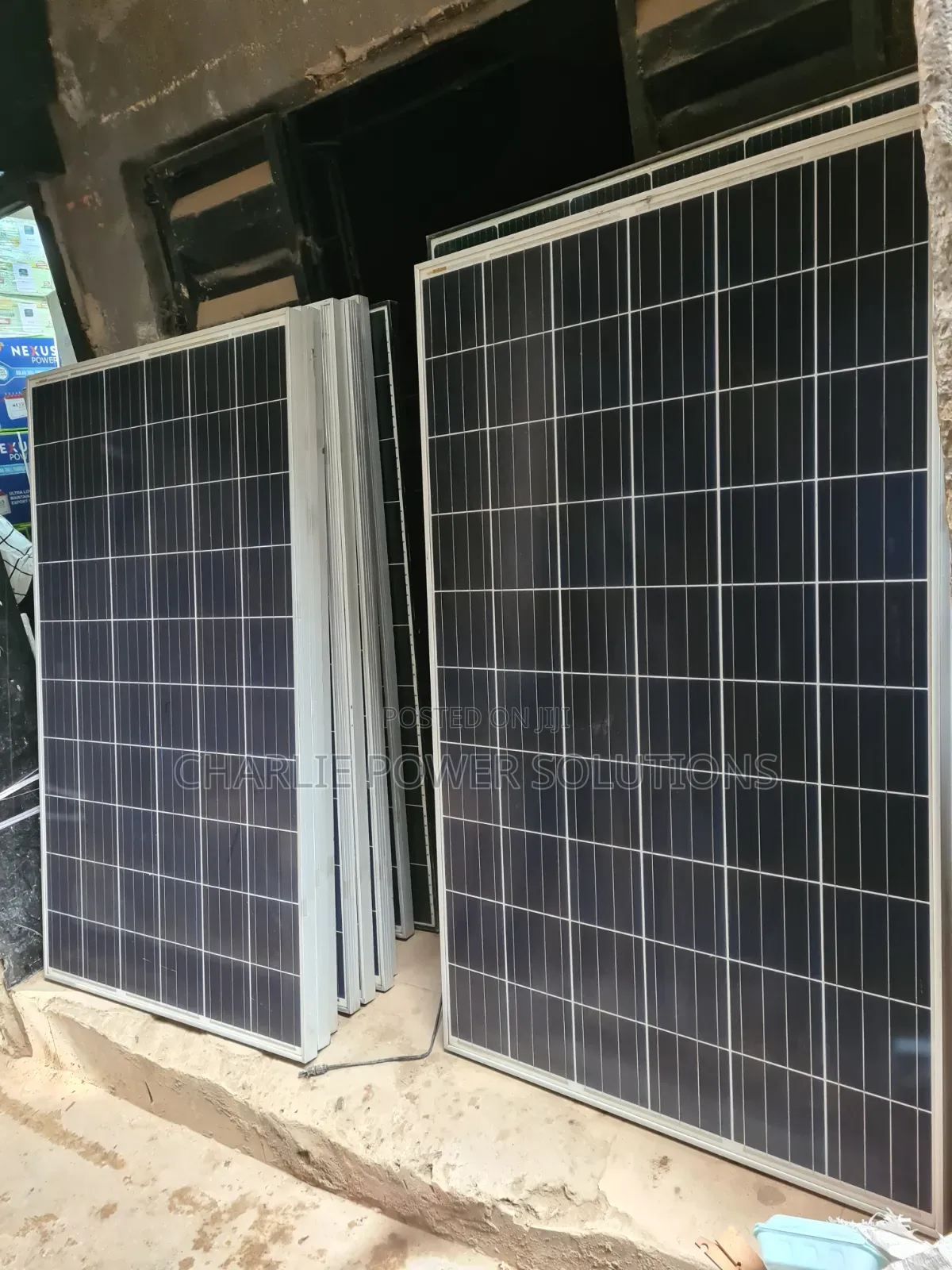 400watts Canadian Solar Panel