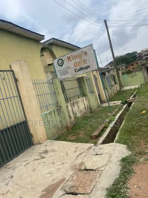 Certificate of Occupancy