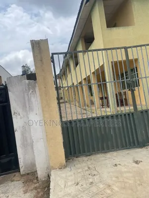 Certificate of Occupancy