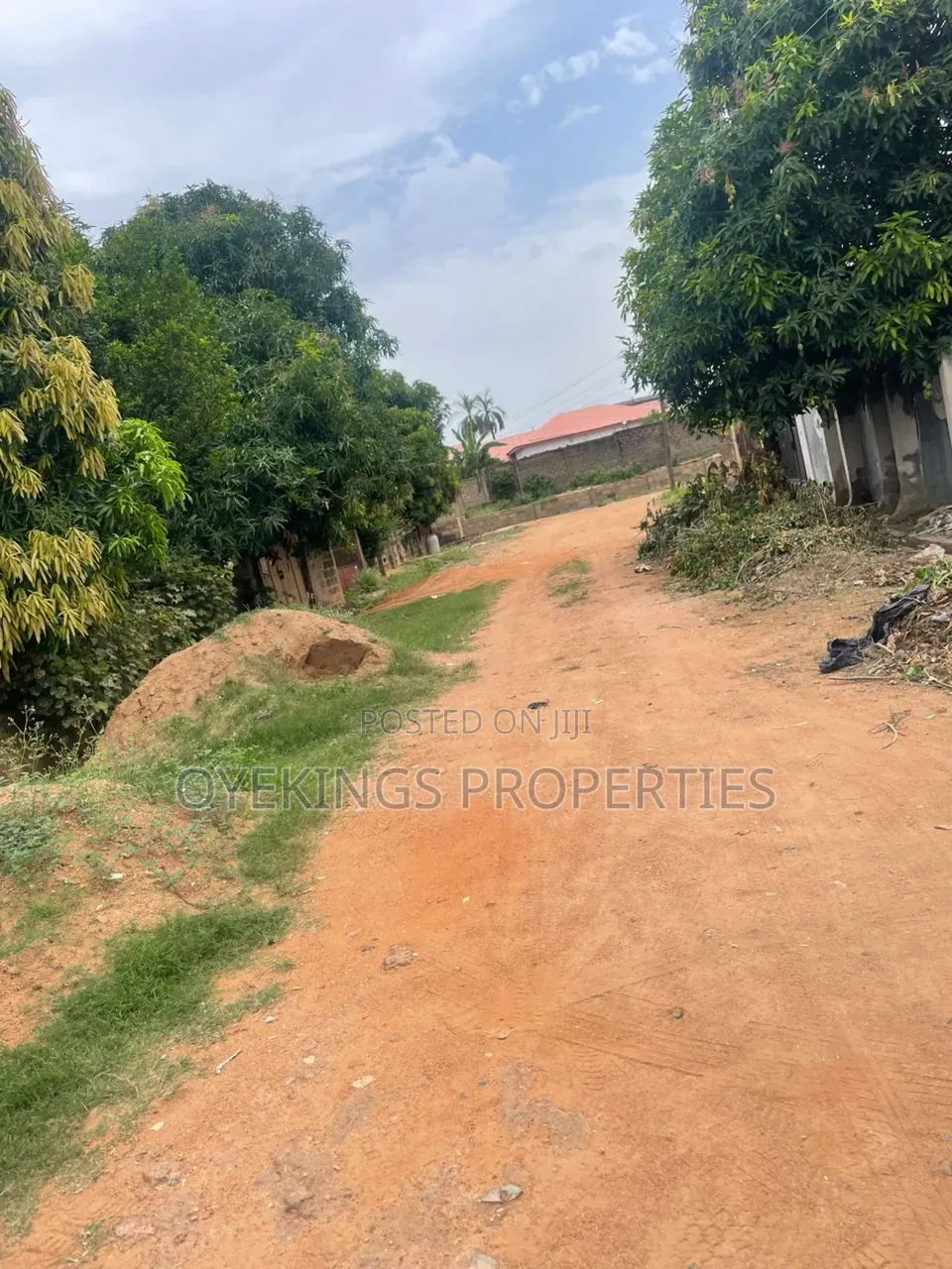 Certificate of Occupancy