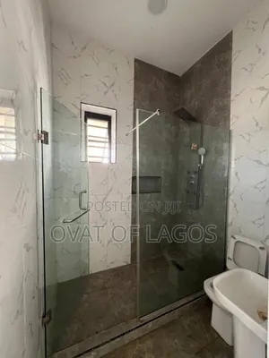 4bdrm Duplex in Ikota for rent