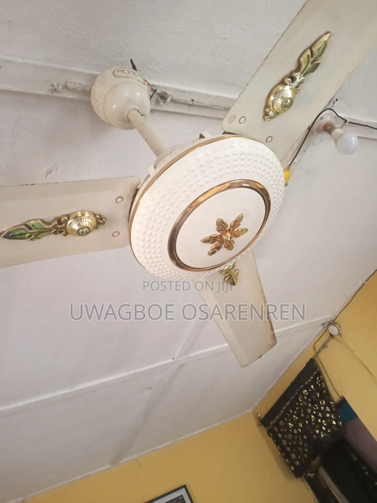 Ceiling Fan