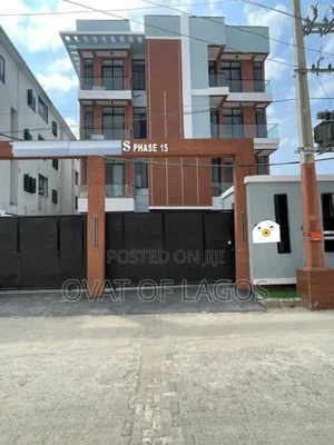2bdrm Apartment in Ologolo for sale
