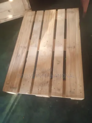 Euro Wooden Pallets