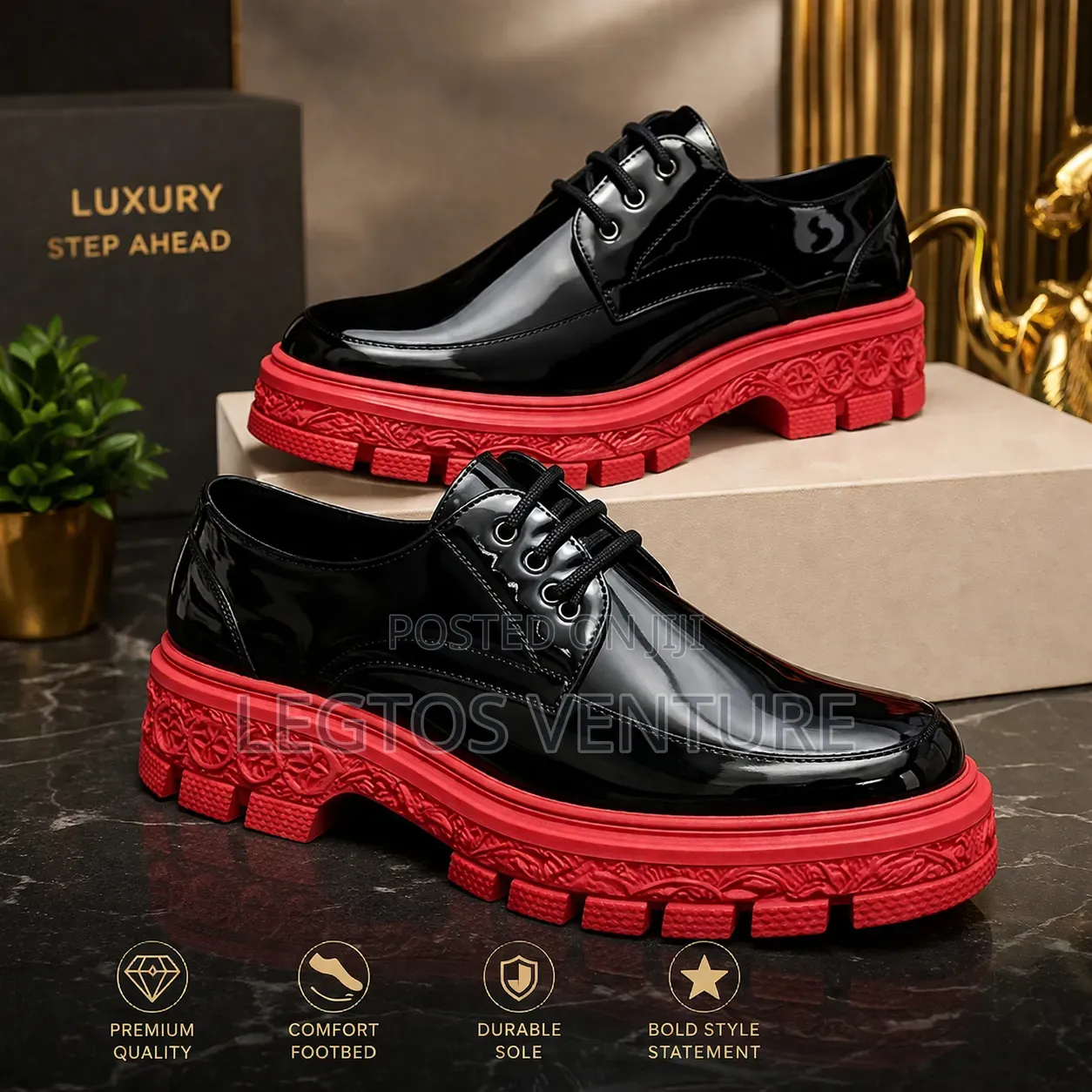 Louise Vuitton