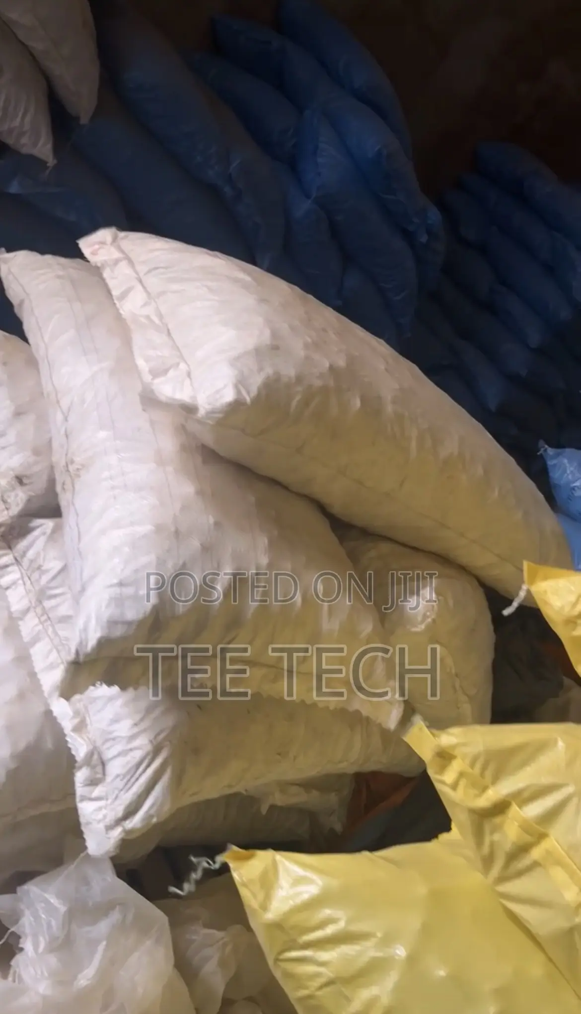 Plastic Bottle Preforms