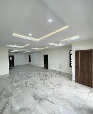 3bdrm Apartment in Oniru, Lekki for rent