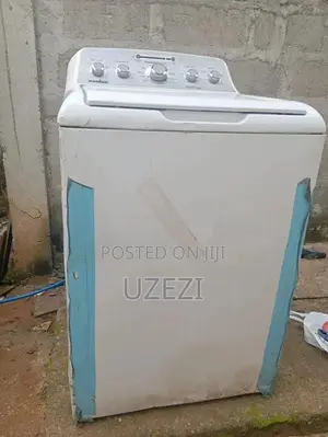 Mabe Washing Machine