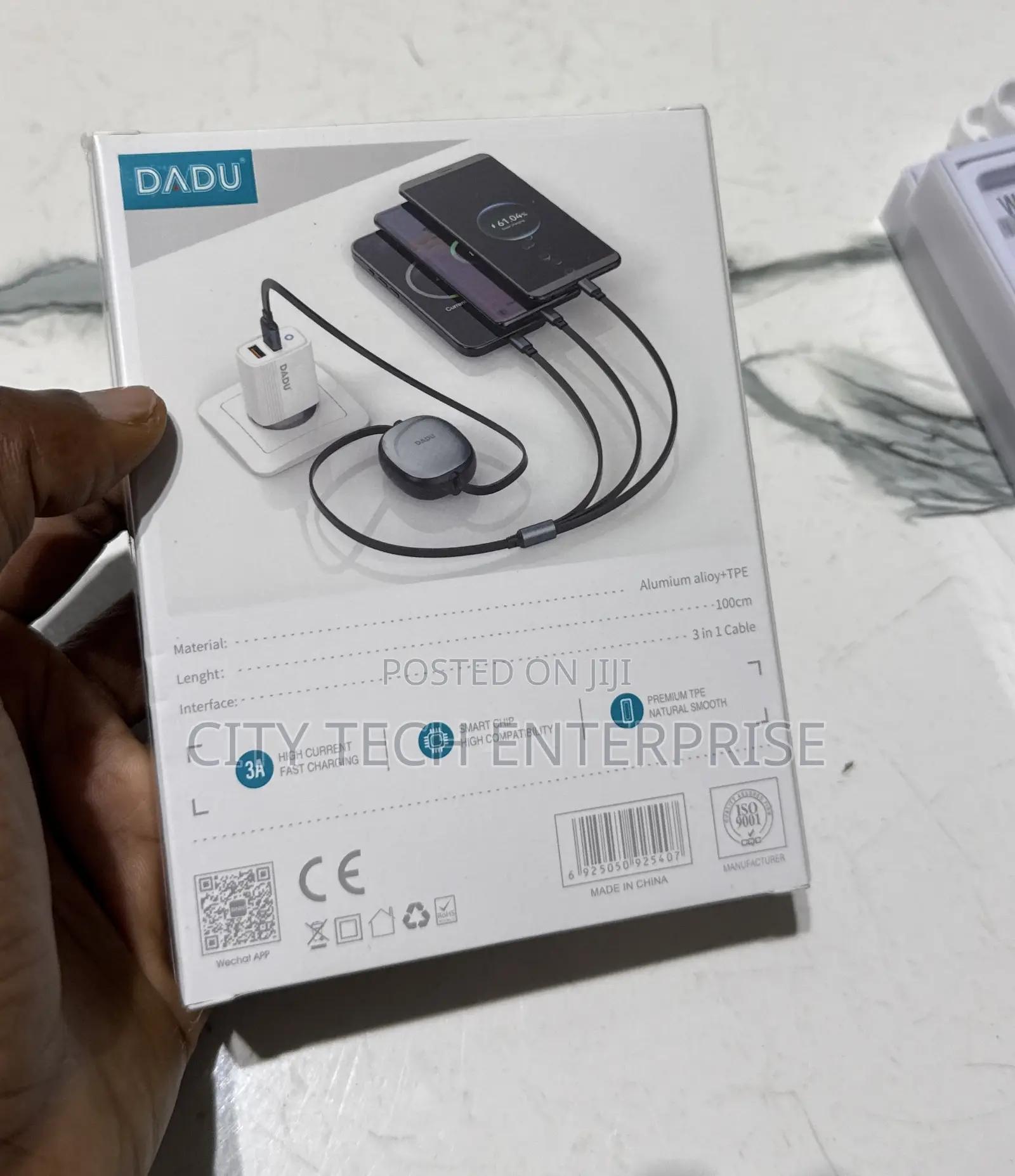 Phone Cable