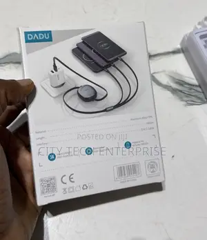 Phone Cable