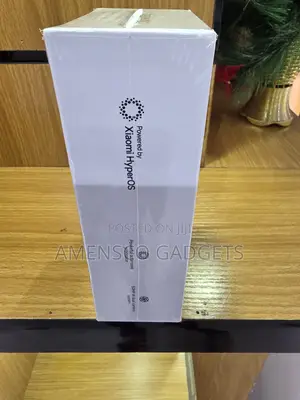 New Xiaomi Redmi 15 5G 256 GB