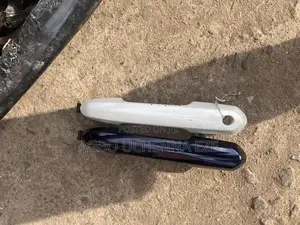 Toyota Rav4 2020 Door Handle