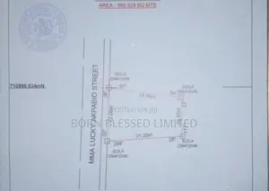 Prmium Area