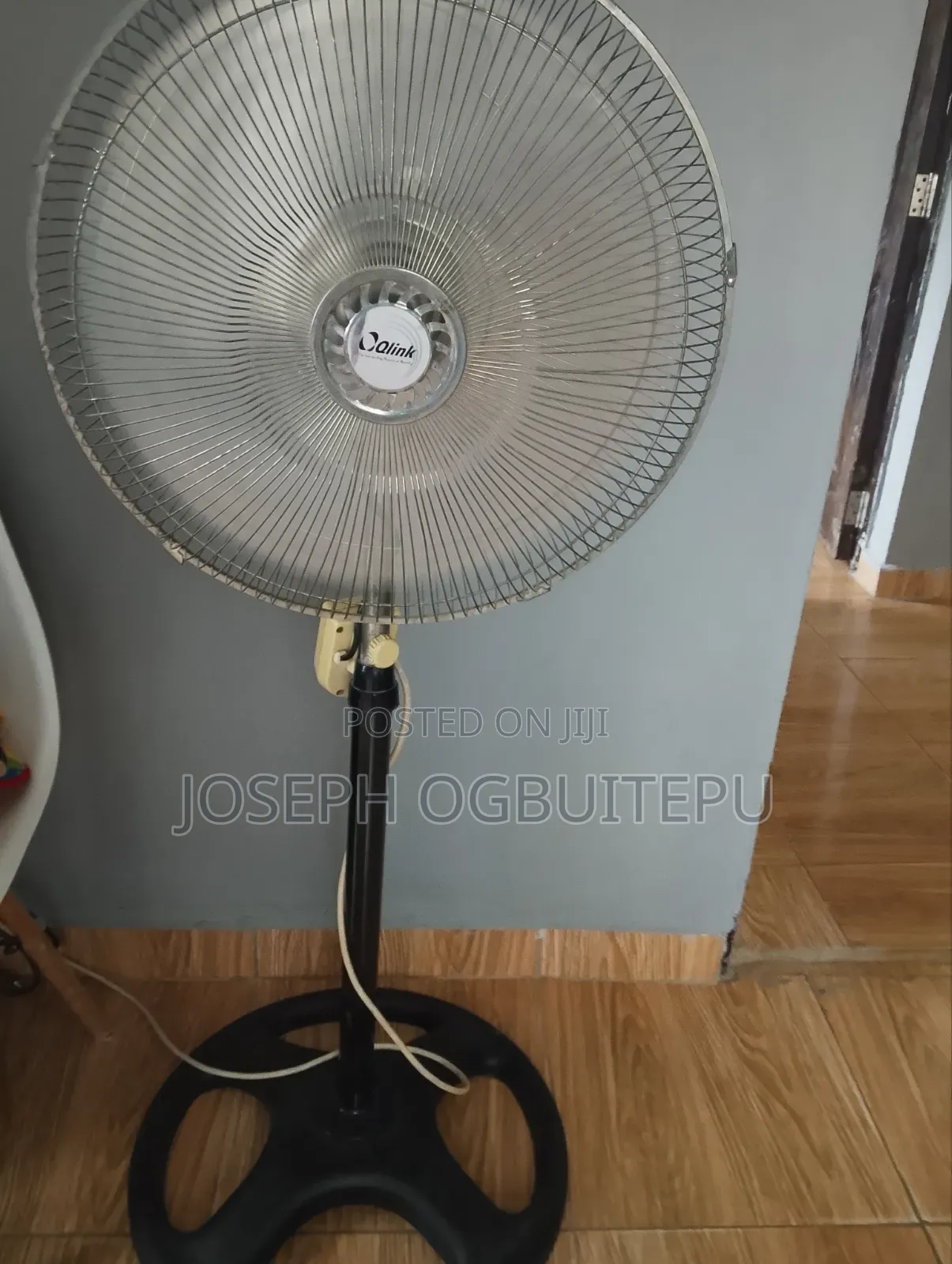 Standing Fan