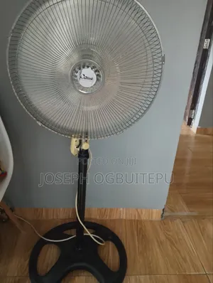 Standing Fan