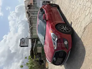Hyundai Veloster Turbo Rally Edition 2016 Red