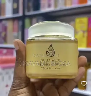 Face Set for Face Lightening