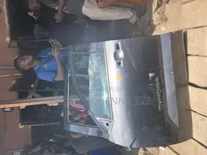 Toyota Door Tundra 2024