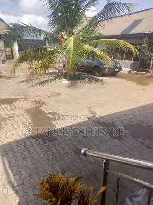 Furnished 4bdrm Bungalow in Badagry for sale