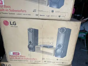 1000w Home Theater System