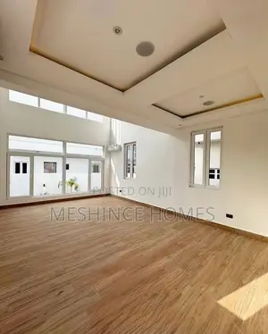 4bdrm Duplex in Osapa london for rent
