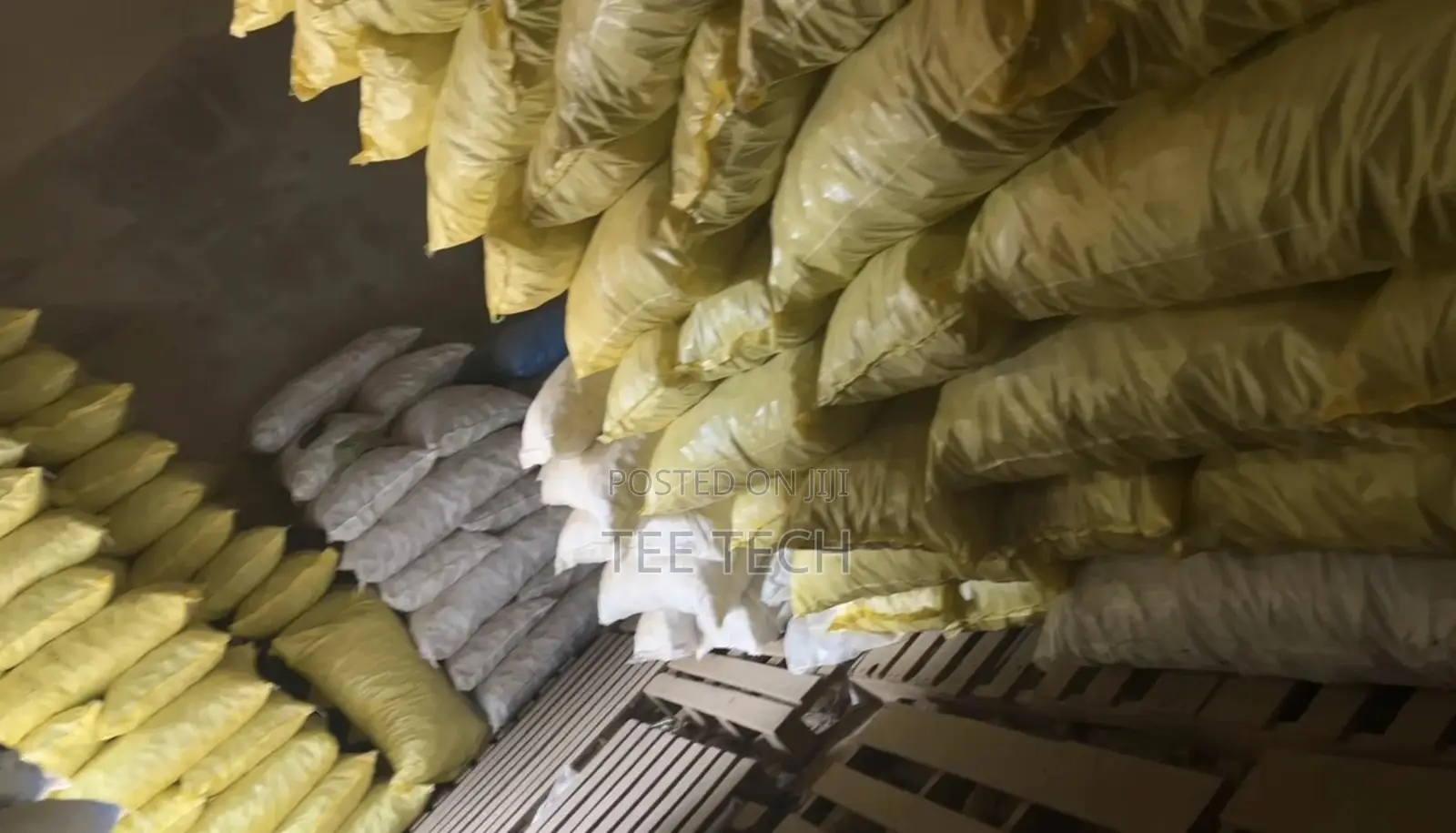 Plastic Bottle Preforms