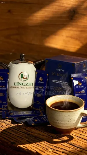 Premium Black Coffee