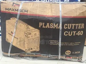 Cut 60 Plasma Cutter