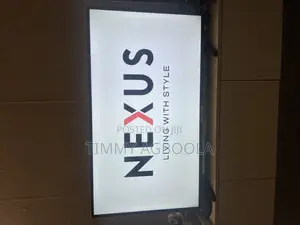 Nexus Smart 43” Tv