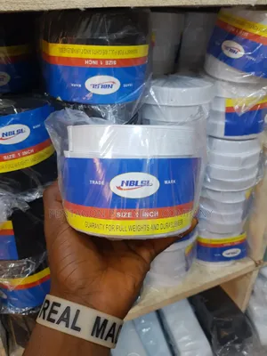 NBLSL One Inch Elastic Tape