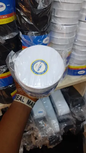 NBLSL One Inch Elastic Tape