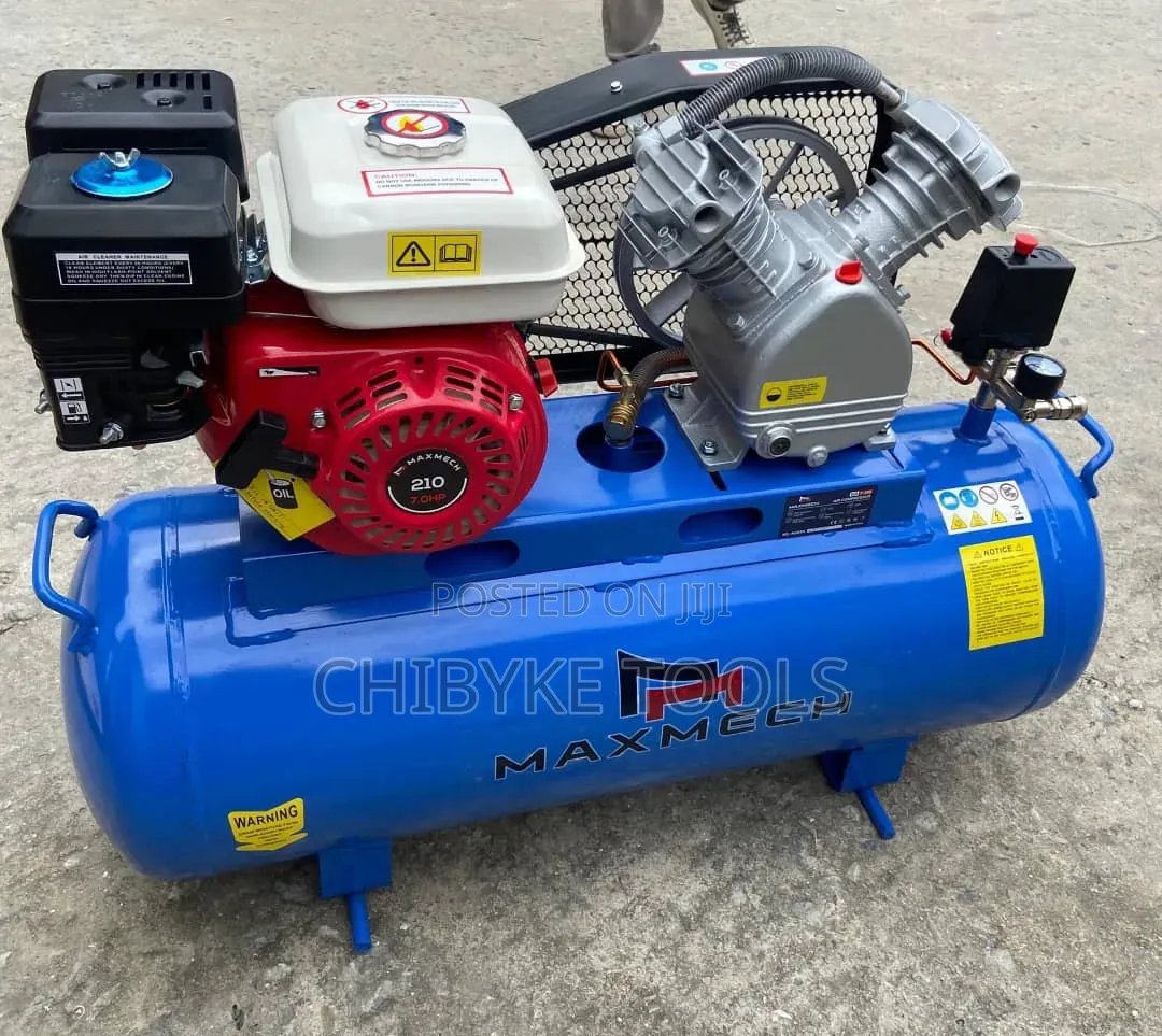 100l Air Compressor